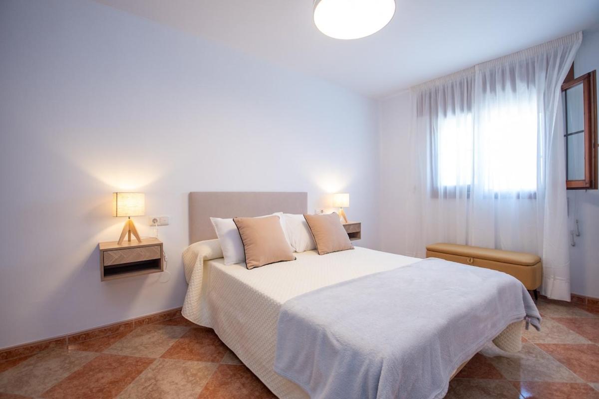 Appartement Sol Y Montana