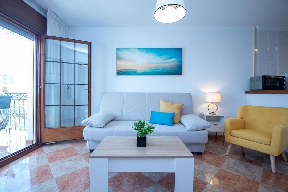 Sol Y Montana Appartement *