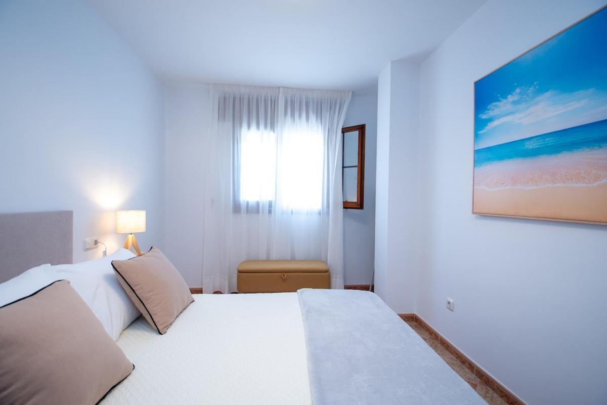 Sol Y Montana Appartement Frigiliana