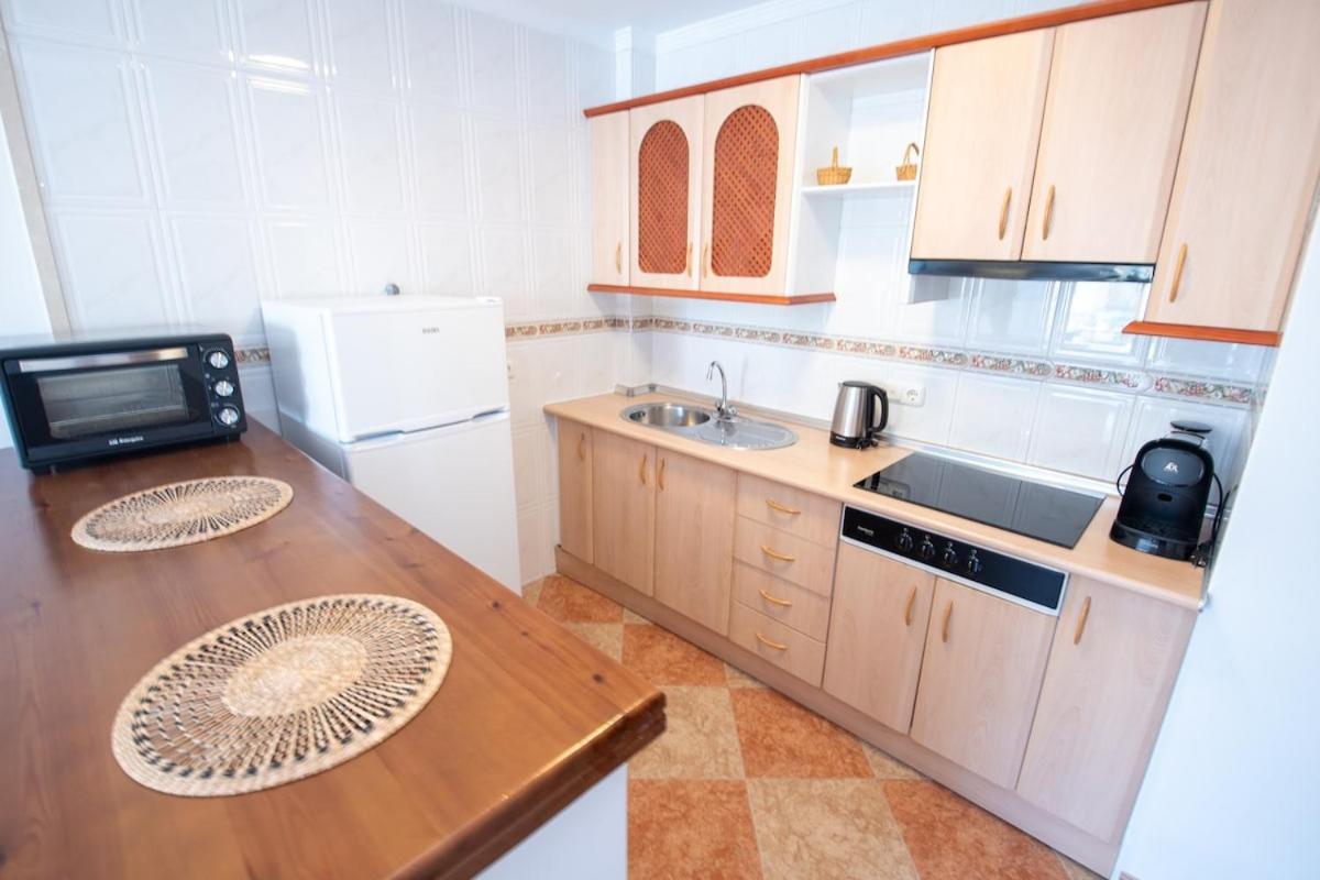Appartement Sol Y Montana Frigiliana