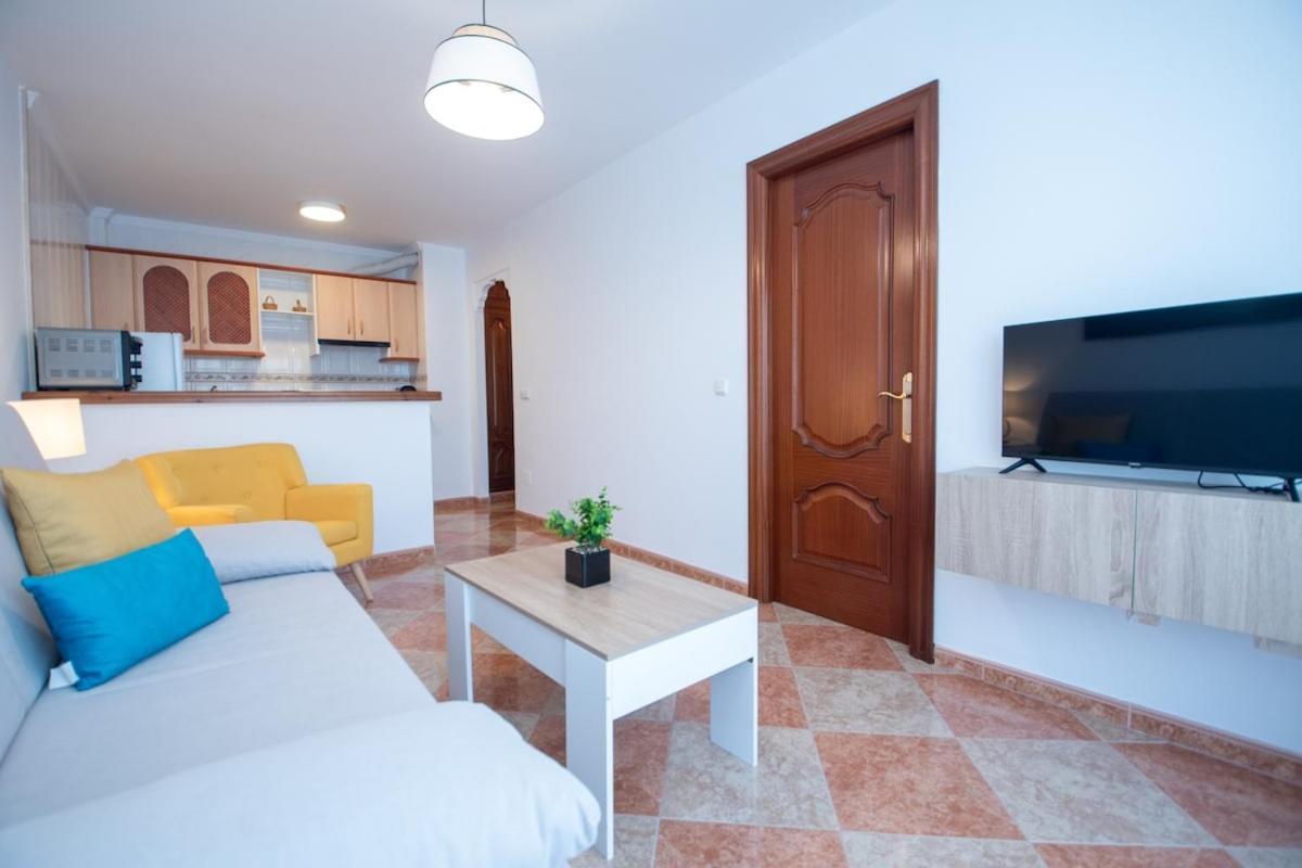 Appartement Sol Y Montana